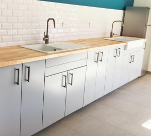 Photo de galerie - Bricolage et multi services