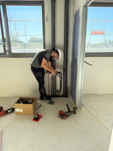 Photo de galerie - Plomberie générale 