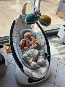 Photo de galerie - Fan des enfants et expérimenté, nous serions ravis de nous occuper de vos enfants de tout âge !