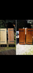 Photo de galerie - Artisan tout corps d'état - Rénovation