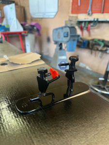 Photo de galerie - Chaudronnerie - Soudure