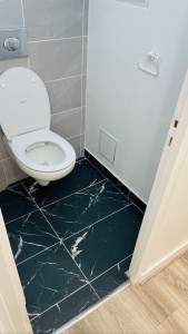 Photo de galerie - Plomberie - Installation sanitaire