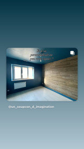 Photo de galerie - Capsule chromatique 