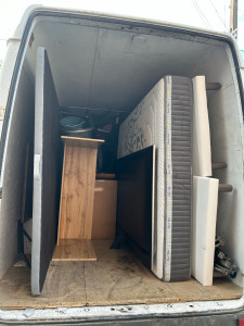 Photo de galerie - Livraison 