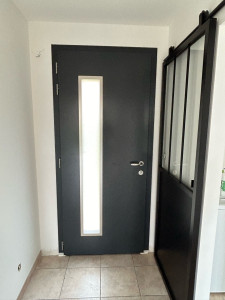 Photo de galerie - Menuiserie - Huisserie - Agencement