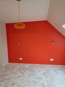 Photo de galerie - Installation électrique