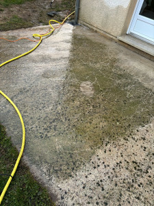 Photo de galerie - Paysagiste - Aménagement du jardin