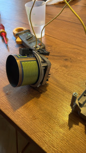 Photo de galerie - Dépannage électroménager