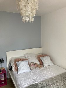 Photo de galerie - Peinture