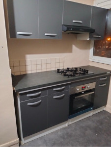 Photo de galerie - Bricolage et multi services