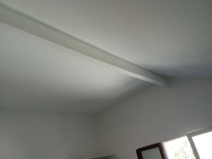 Photo de galerie - Peinture - Tapisserie