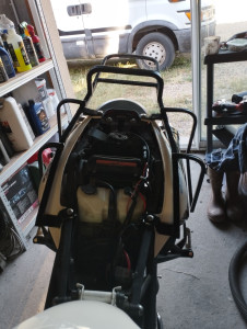 Photo de galerie - Réparation vélo - moto