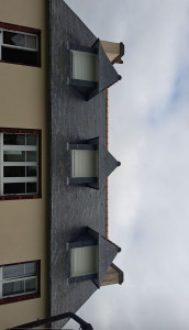 Photo de galerie - Couverture - Toiture