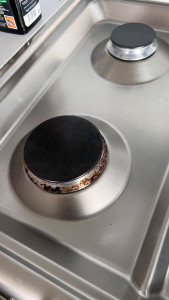 Photo de galerie - Cuisine 