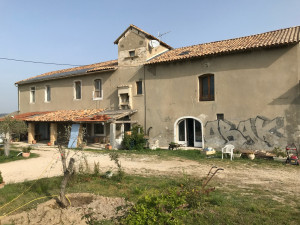 Photo de galerie - Maçonnerie