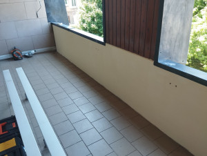 Photo de galerie - Peinture extérieure 