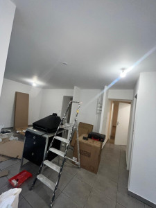 Photo de galerie - Peinture - Tapisserie