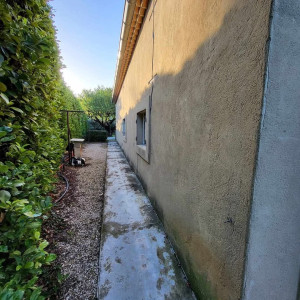 Photo de galerie - Peinture - Tapisserie