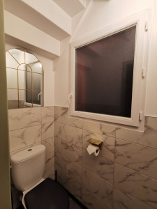 Photo de galerie - Carrelage