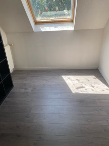 Photo de galerie - Nettoyage d’une Maison complète de 120 m2 pour une état des lieux une des pièces 