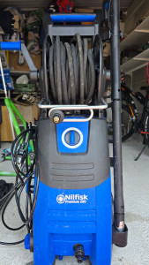 Photo de galerie - Nettoyage véhicules 