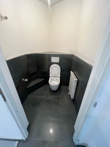 Photo de galerie - Artisan tout corps d'état - Rénovation