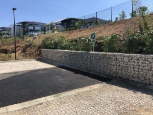 Photo de galerie - Voici une photo de réalisation proposée pour un Voisin