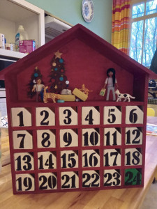 Photo de galerie - Autres cours loisirs