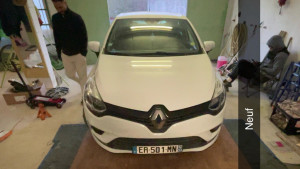 Photo de galerie - Fini 