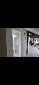 Photo de galerie - Plâtrerie - Murs - Plafonds