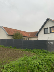 Photo de galerie - Couverture - Toiture