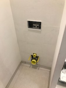 Photo de galerie - Plomberie - Installation sanitaire