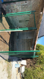 Photo de galerie - Maçonnerie