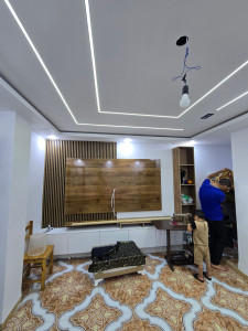 Photo de galerie - Menuiserie - Huisserie - Agencement