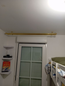 Photo de galerie - Bricolage et multi services