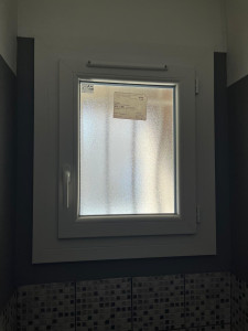 Photo de galerie - Fenêtre pvc