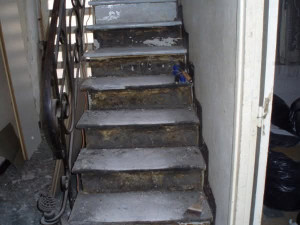 Photo de galerie - Bricolage et multi services