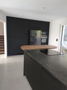 Photo de galerie - Meubles de cuisine