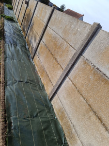 Photo de galerie - Jardinier