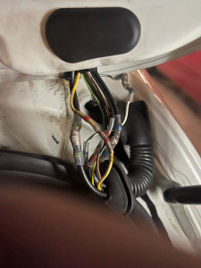 Photo de galerie - Réparation voiture