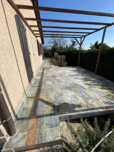 Photo de galerie - Carrelage 