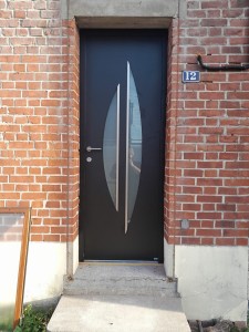 Photo de galerie - Menuiserie - Huisserie - Agencement