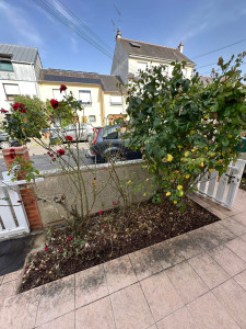 Photo de galerie - Jardinier