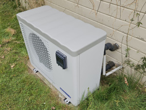 Photo de galerie - Entretien piscine