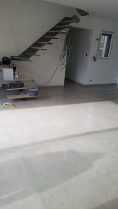 Photo de galerie - Carrelage