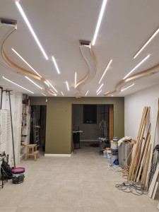 Photo de galerie - Artisan tout corps d'état - Rénovation