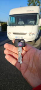 Photo de galerie - Réparation voiture