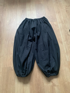 Photo de galerie - Pantalon viking