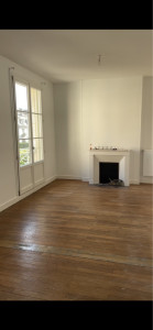 Photo de galerie - Pose de parquet - Revêtement de sol