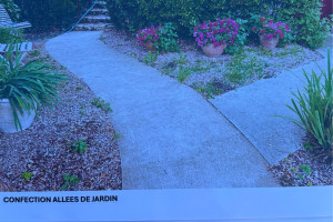 Photo de galerie - Bricolage et multi services